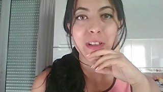 (ASMR JOI)TWERK Y FRONTAL INTENSO Y PROFUNDO