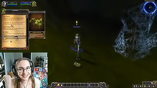 Playing World of Warcraft: Day 1