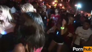 NIGHT CLUB FLASHERS 17 - Scene 2