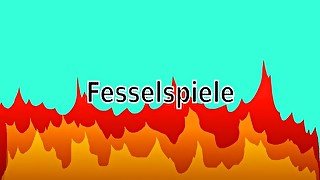 Fesselspiele