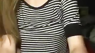 teasingkitten secret movie scene 07/07/15 on 02:57 from MyFreecams