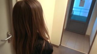 PUBLIC BLOWJOB AND SEX WITH TEENY GIRL