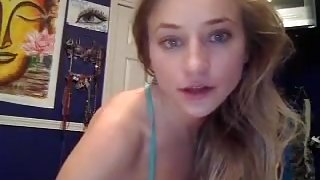 Hottest MyFreeCams clip with College scenes