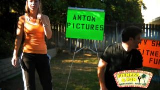 Fitness & Fun - Behind Scenes - Credits Part 1