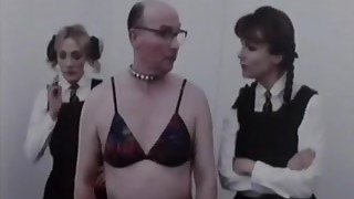 Personal Services (British Sex Comedy)