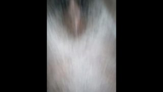 POV Sucking Daddy's Cock and Doggystyle