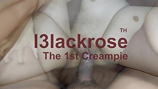 THAI Step Sis First Video Creampie ENDING