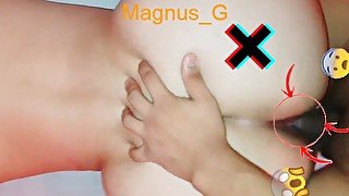 Fucking my Step Sister- Magnus_G