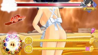 Senran Kagura Bon Appétit! - Part 7 [Uncensored, 4k, and 60fps]