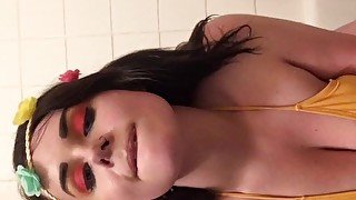 Hottest MILF Amateur FIRST EVER JOI video!