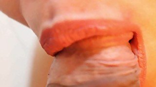 Asmr Asian Pinay Close Up Slow Sensual Best Blowjob