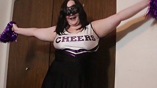 BBW Bounces and Cheers
