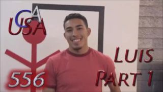 CAUSA 556 Luis Part 1