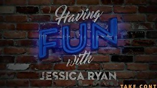 Having Fun with Jessica Ryan (POV Adventure)