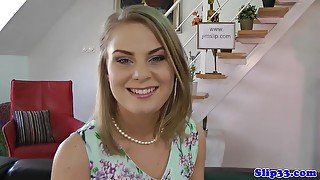 Doggystyle fucked teen pleasures seniors dong