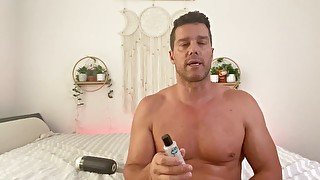 Svakon sex toys, Sam Neo sex video