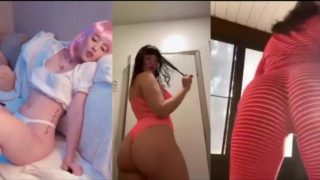 TWERKING BEST ASS