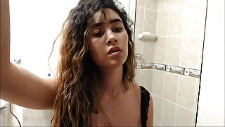 amateur latina vixen hot webcam clip