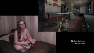 Last of Us Naked Play Through part 15