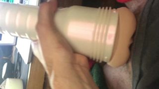 Riley Reid Fleshlight