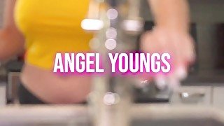 Angel Youngs Fucks Allen Swift 10 Minute Teaser