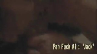 Fan Fuck #1