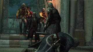 ASSassin's Creed IV: Ebony Flag Part 5