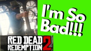 Playing Video Games - Red Dead Redemption 2 Role Play #21 - Bandits Galore