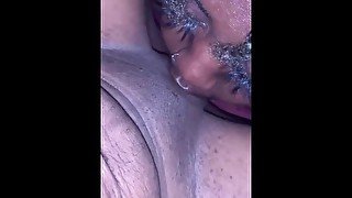 Bestie eats her bestie pussy so good.