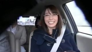 Nice Japanese whore