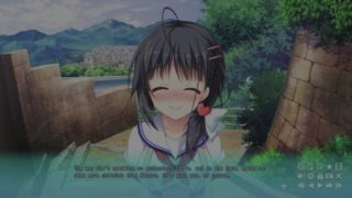 audap's Sankaku Renai: Love Triangle Trouble PC P6