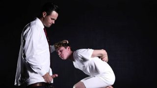 MissionaryBoyz - Mormon President Fucks Redhead Boy